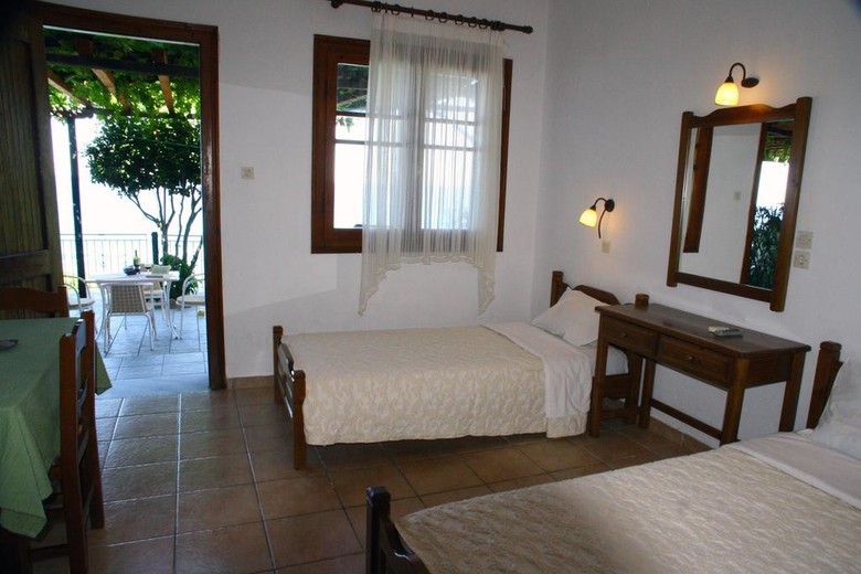 Apartamentos Kima Studios