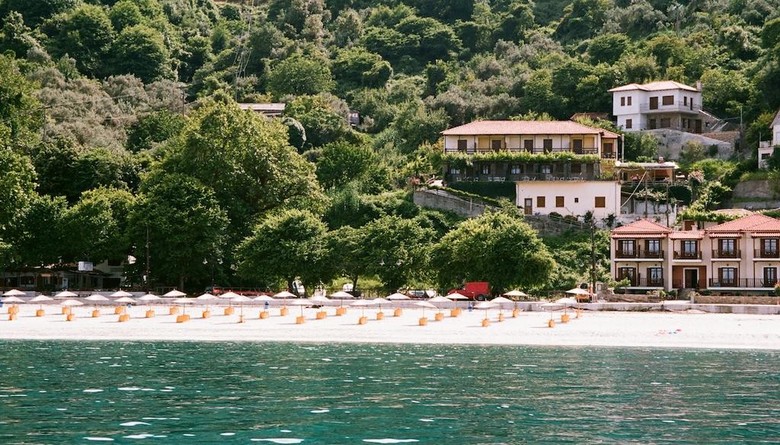 Apartamentos Kima Studios