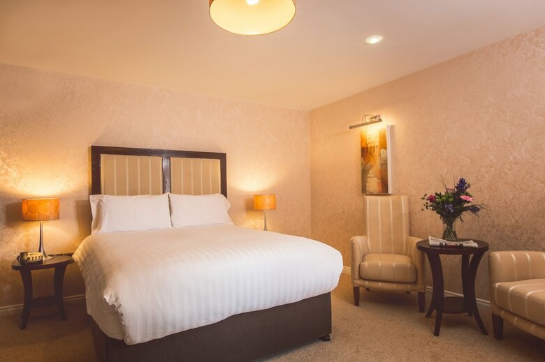 Aparthotel Malone Lodge