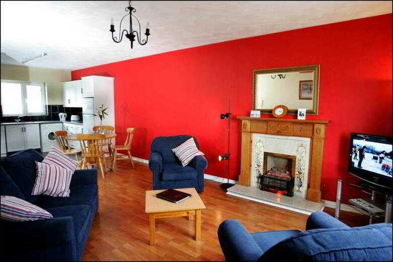 Aparthotel Malone Lodge