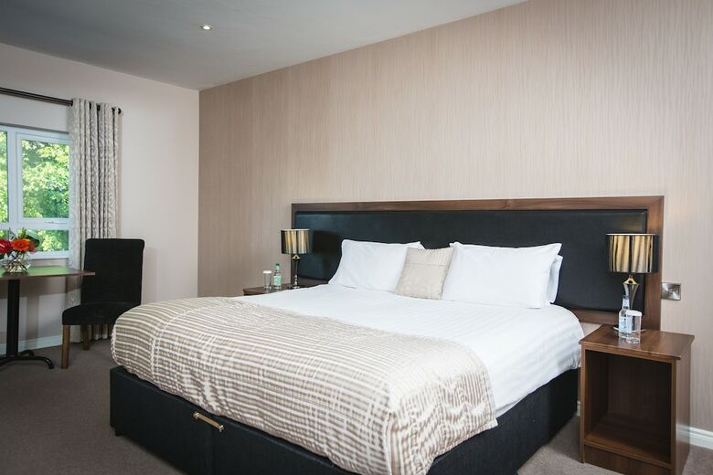 Aparthotel Malone Lodge