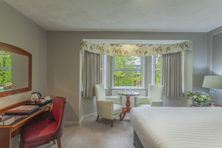 Aparthotel Malone Lodge