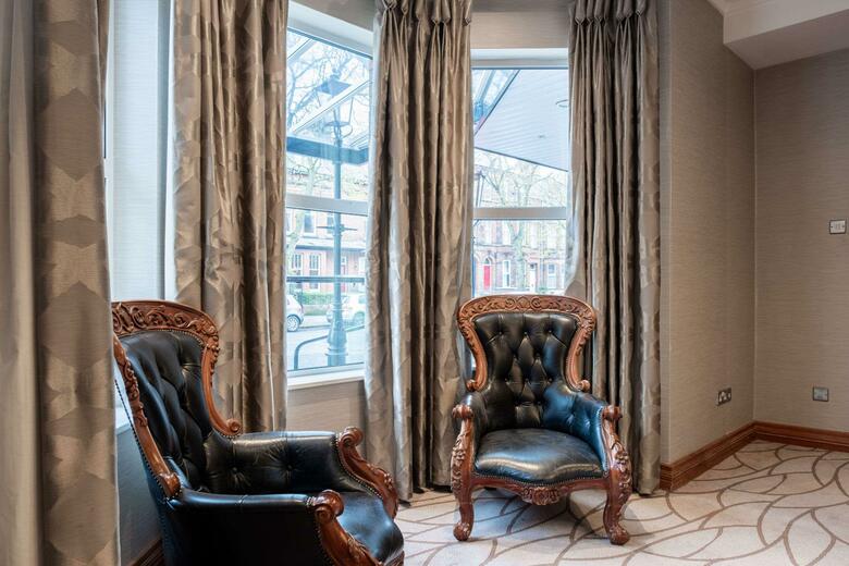 Aparthotel Malone Lodge