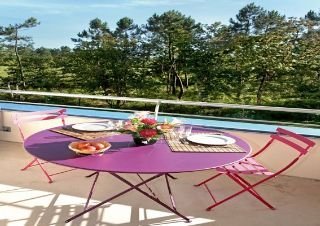 Hotel Park & Suites Bordeaux-saint Jean D'illac
