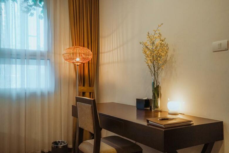 Hotel Thang Long Opera