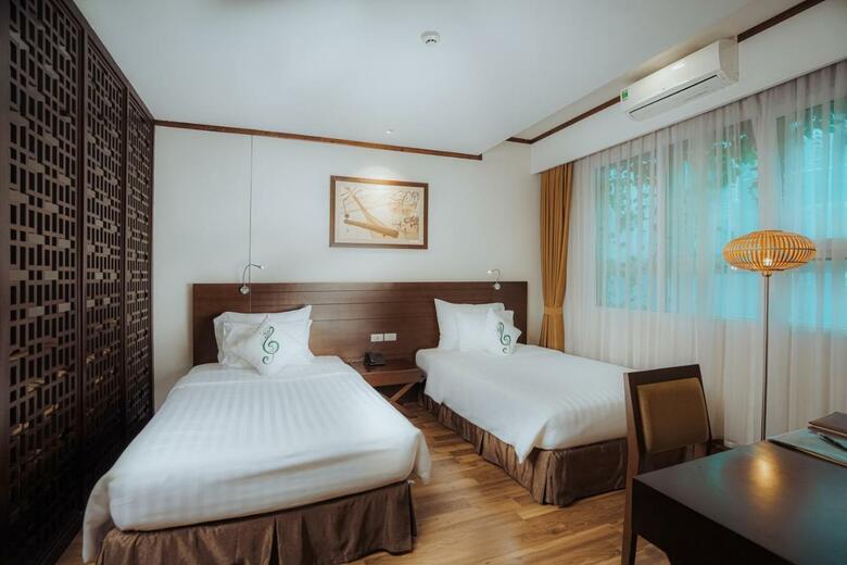 Hotel Thang Long Opera