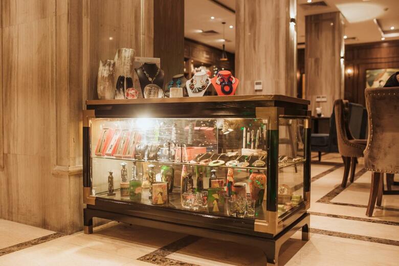 Hotel Thang Long Opera