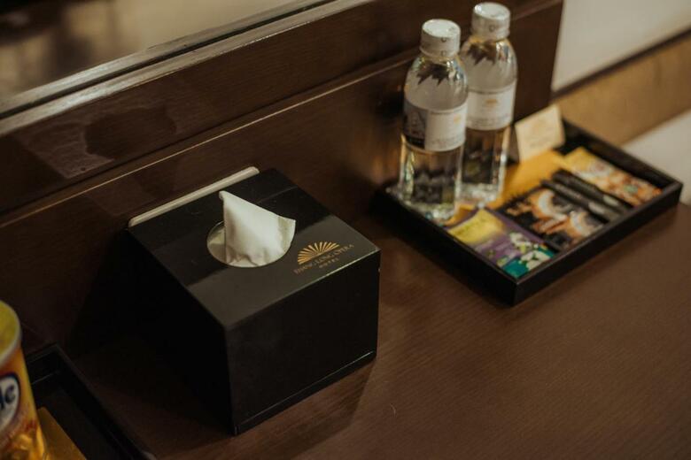 Hotel Thang Long Opera