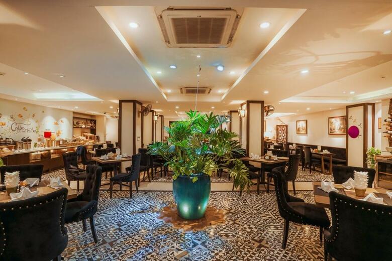 Hotel Thang Long Opera