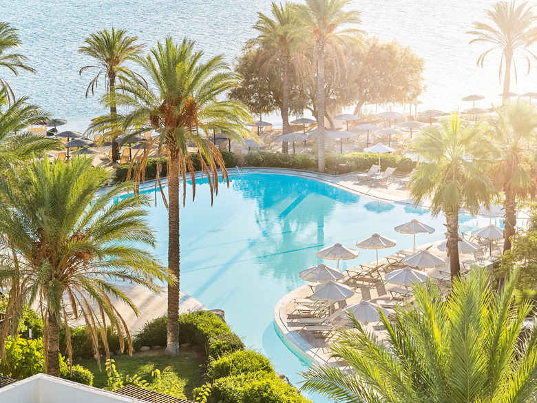 Hotel Grecotel Kos Imperial Thalasso