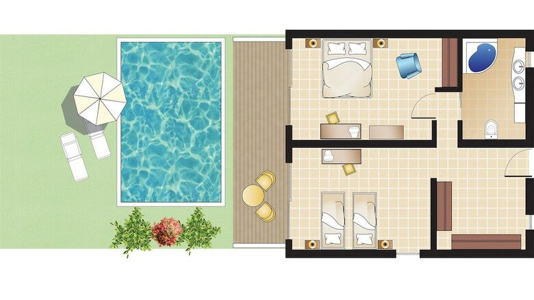 Hotel Grecotel Kos Imperial Thalasso
