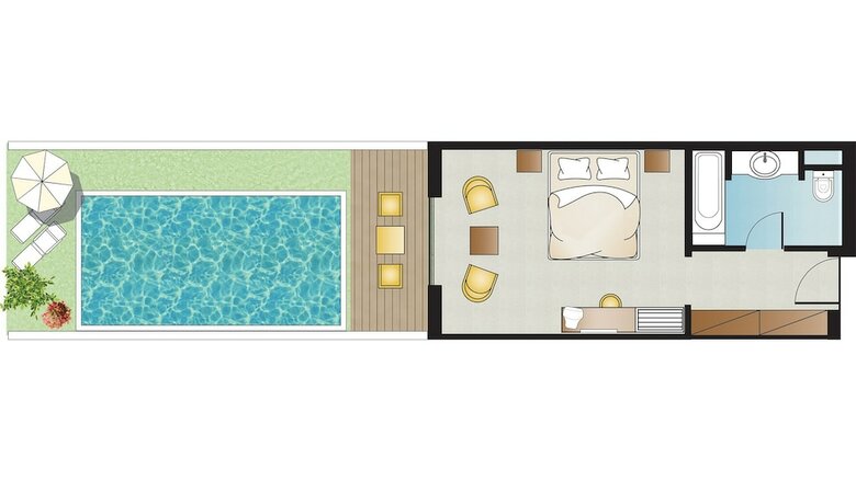 Hotel Grecotel Kos Imperial Thalasso