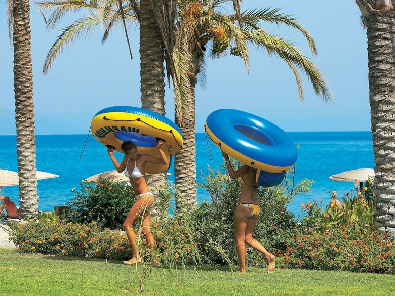 Hotel Grecotel Kos Imperial Thalasso