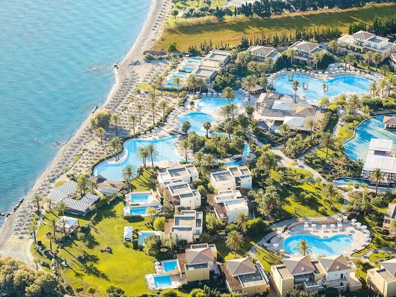 Hotel Grecotel Kos Imperial Thalasso