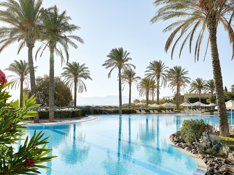 Hotel Grecotel Kos Imperial Thalasso