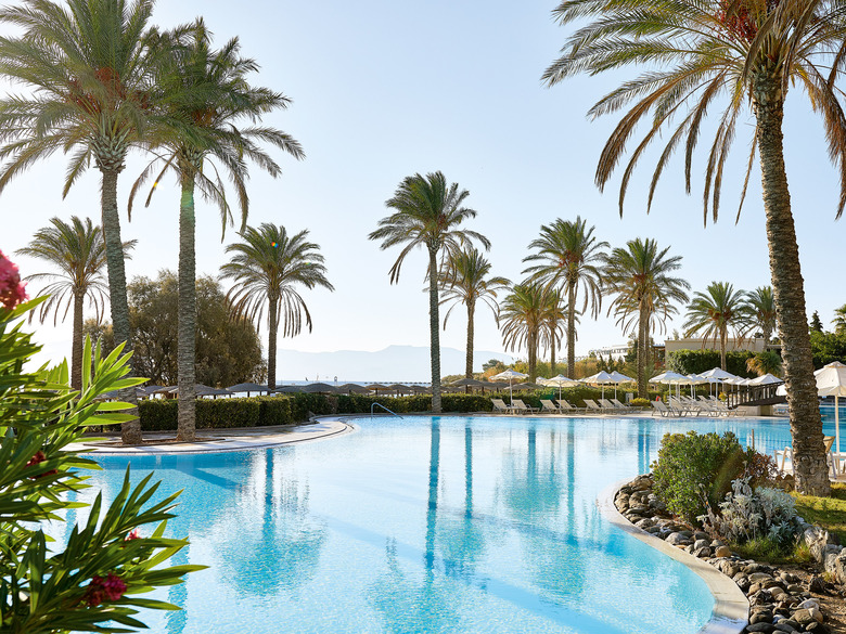 Hotel Grecotel Kos Imperial Thalasso