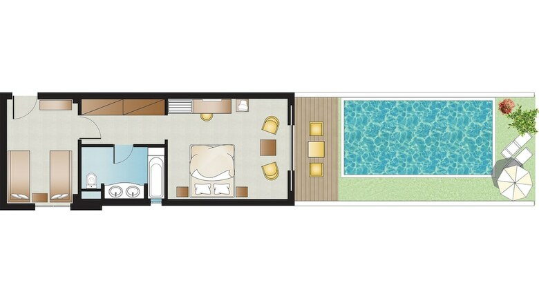 Hotel Grecotel Kos Imperial Thalasso