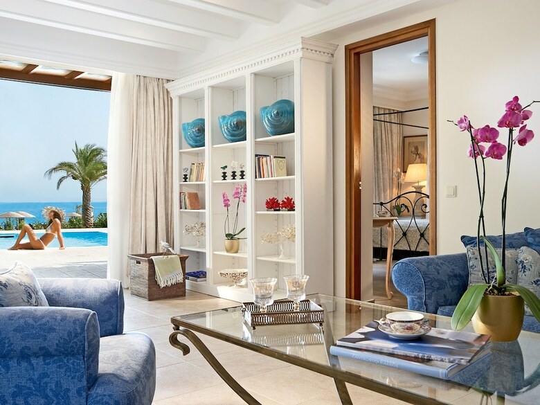 Hotel Grecotel Kos Imperial Thalasso