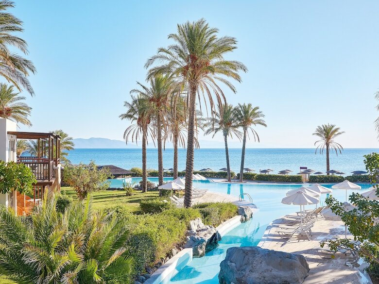 Hotel Grecotel Kos Imperial Thalasso