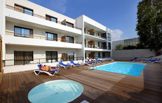 Aparthotel Appart`hotel Archipel