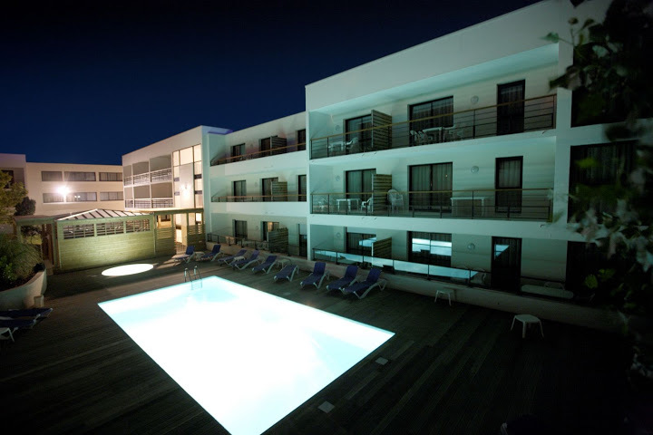 Aparthotel Appart`hotel Archipel