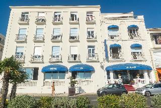 Hotel Grand De Pontaillac