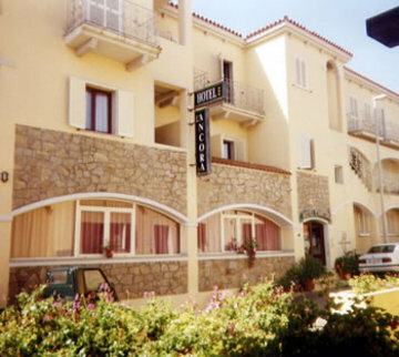 Hotel L'ancora