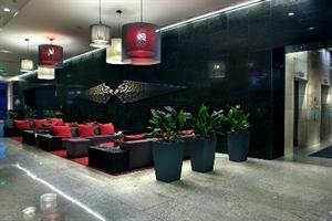 Hotel Ibb Andersia