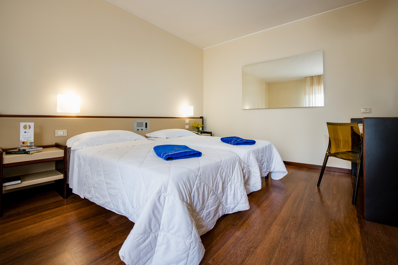 Astoria Palace Hotel
