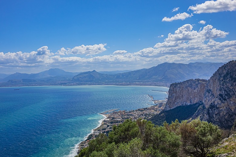 Hotel Rocco Forte Villa Igiea