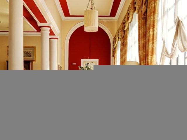 Hotel Rocco Forte Villa Igiea