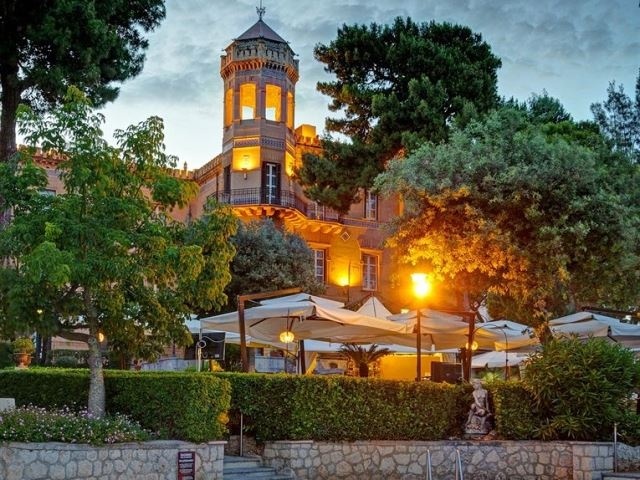 Hotel Rocco Forte Villa Igiea