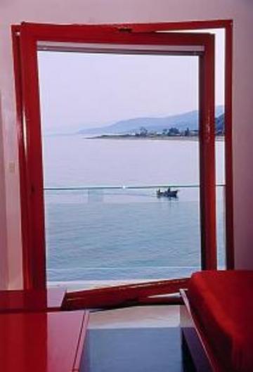 Art Hotel Atelier Sul Mare