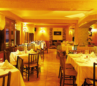 Hotel Kentrikon