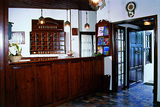 Hotel Kentrikon