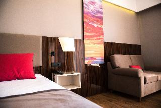 Thraki Palace Hotel And Conference Center