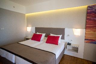 Thraki Palace Hotel And Conference Center