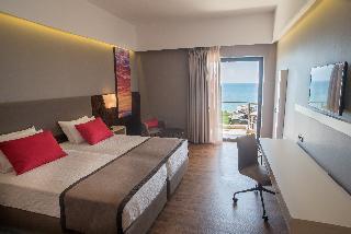 Thraki Palace Hotel And Conference Center