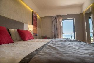 Thraki Palace Hotel And Conference Center