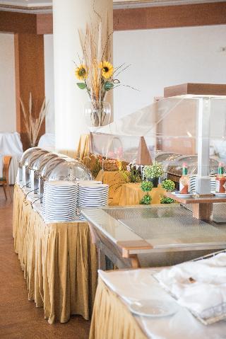 Thraki Palace Hotel And Conference Center