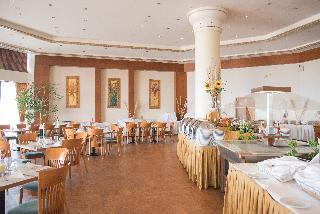Thraki Palace Hotel And Conference Center
