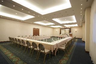 Thraki Palace Hotel And Conference Center