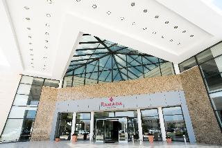 Thraki Palace Hotel And Conference Center