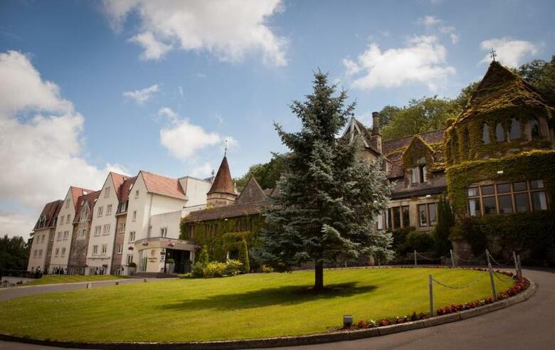 Hotel Doubletree By Hilton Bristol South Cadbury Ho