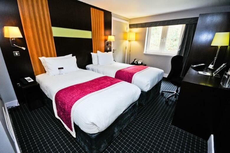 Hotel Doubletree By Hilton Bristol South Cadbury Ho