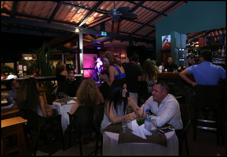 Hotel Whales  And  Dolphins