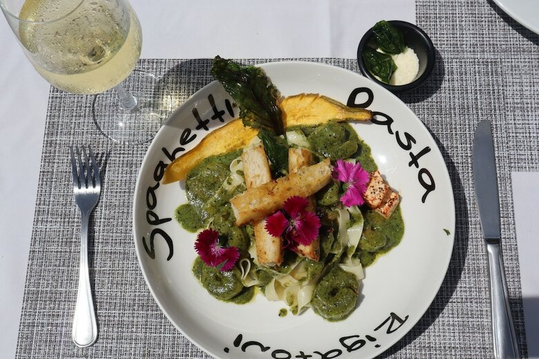 Hotel Whales  And  Dolphins