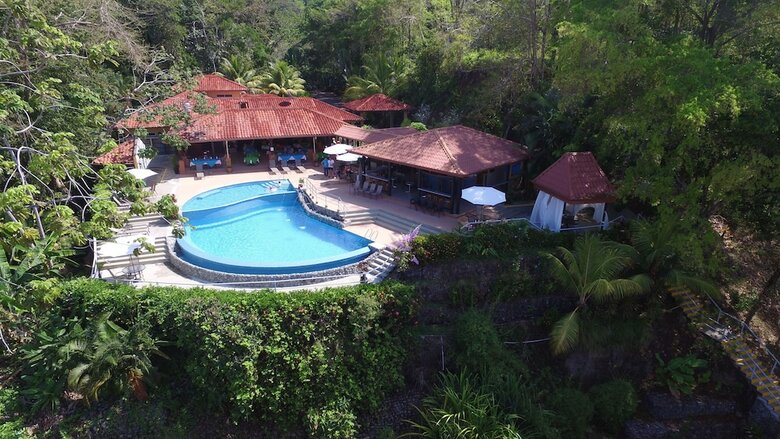 Hotel Whales  And  Dolphins