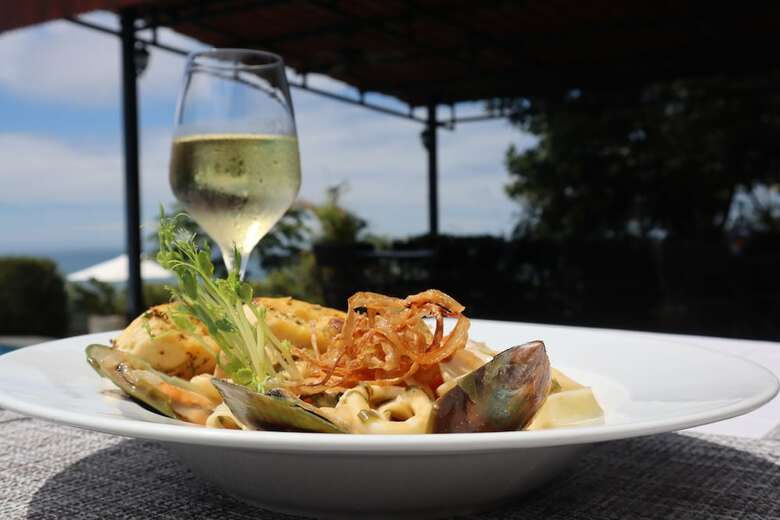 Hotel Whales  And  Dolphins