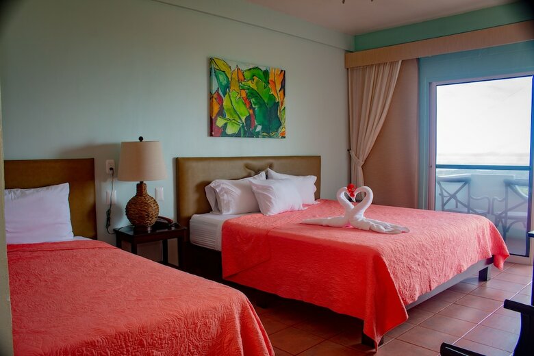 Hotel Whales  And  Dolphins